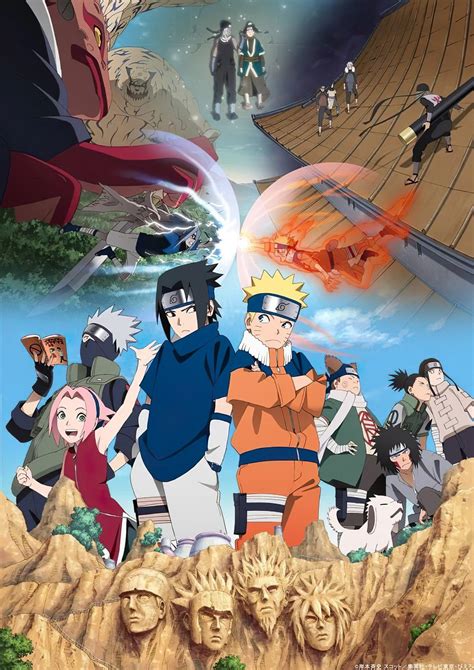 naruto limetorrents